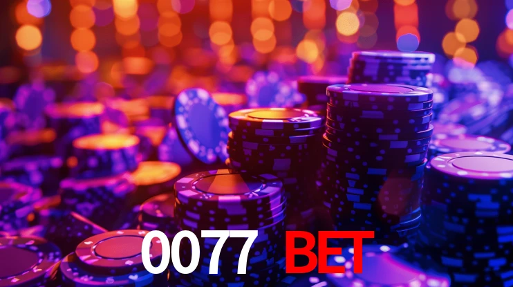 0077 bet