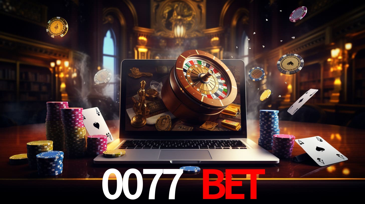 Live Casino 0077 bet