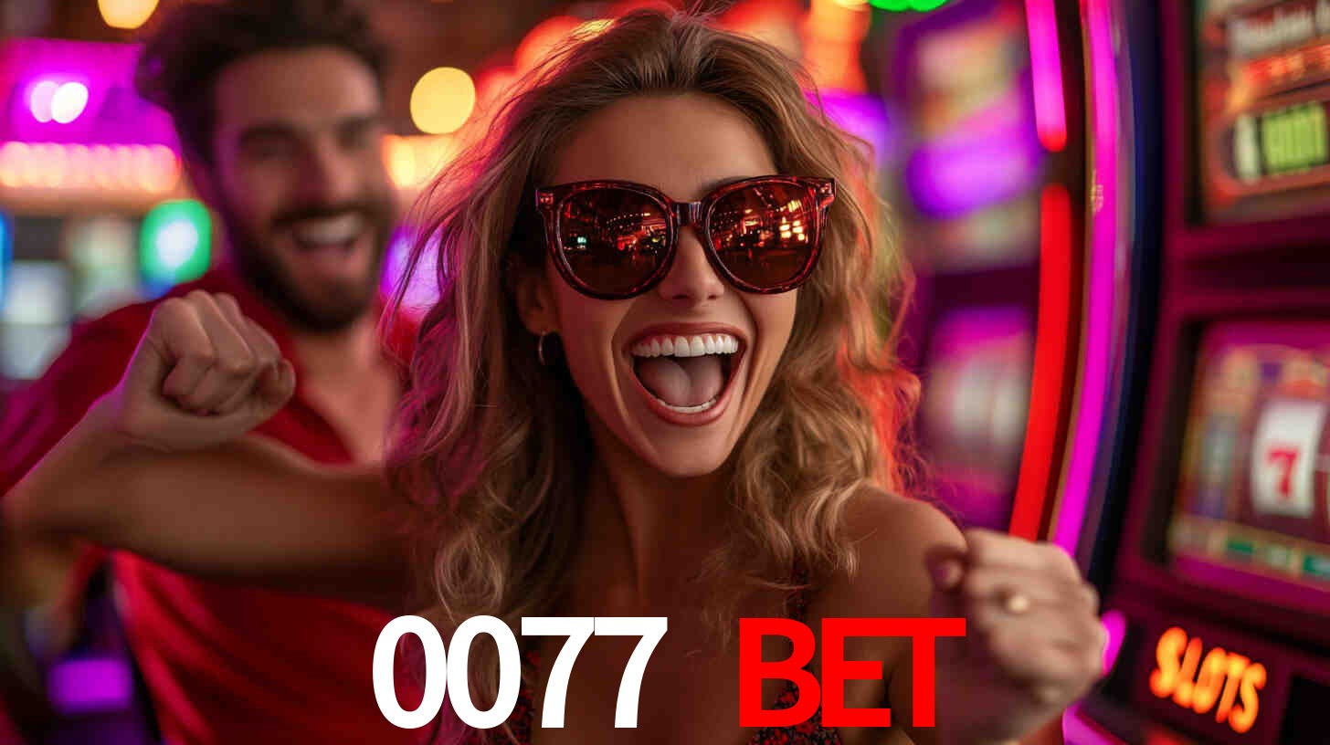 Explorando a Categoria de Eventos em Apostas na 0077 bet