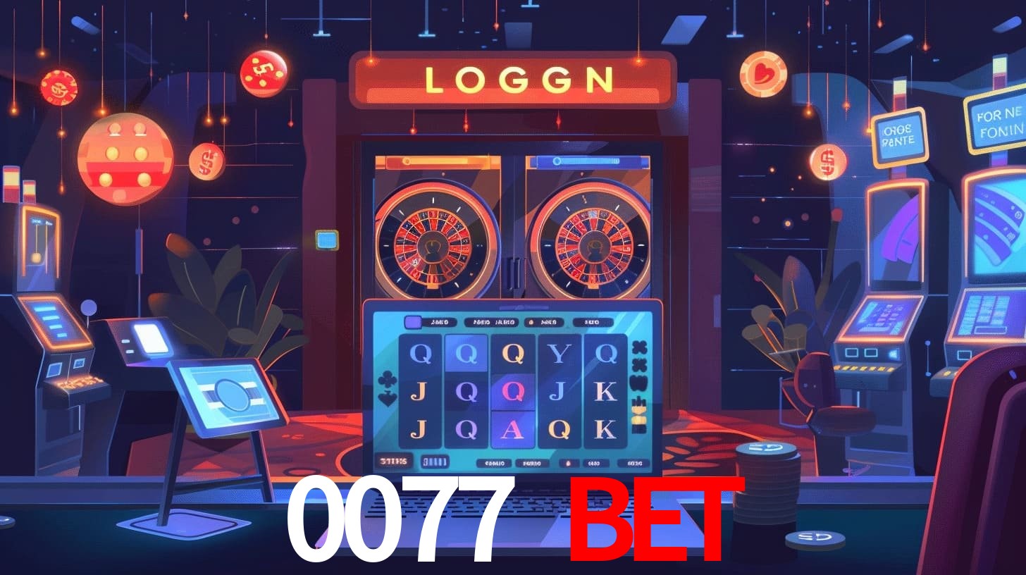 App Mobile 0077 bet - Jogue em Qualquer Lugar no Seu Smartphone