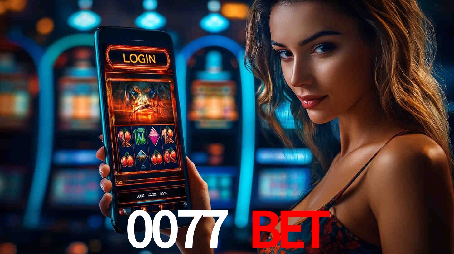 0077 bet: A Experiência de Casino com Jogos de Mesa ao Vivo