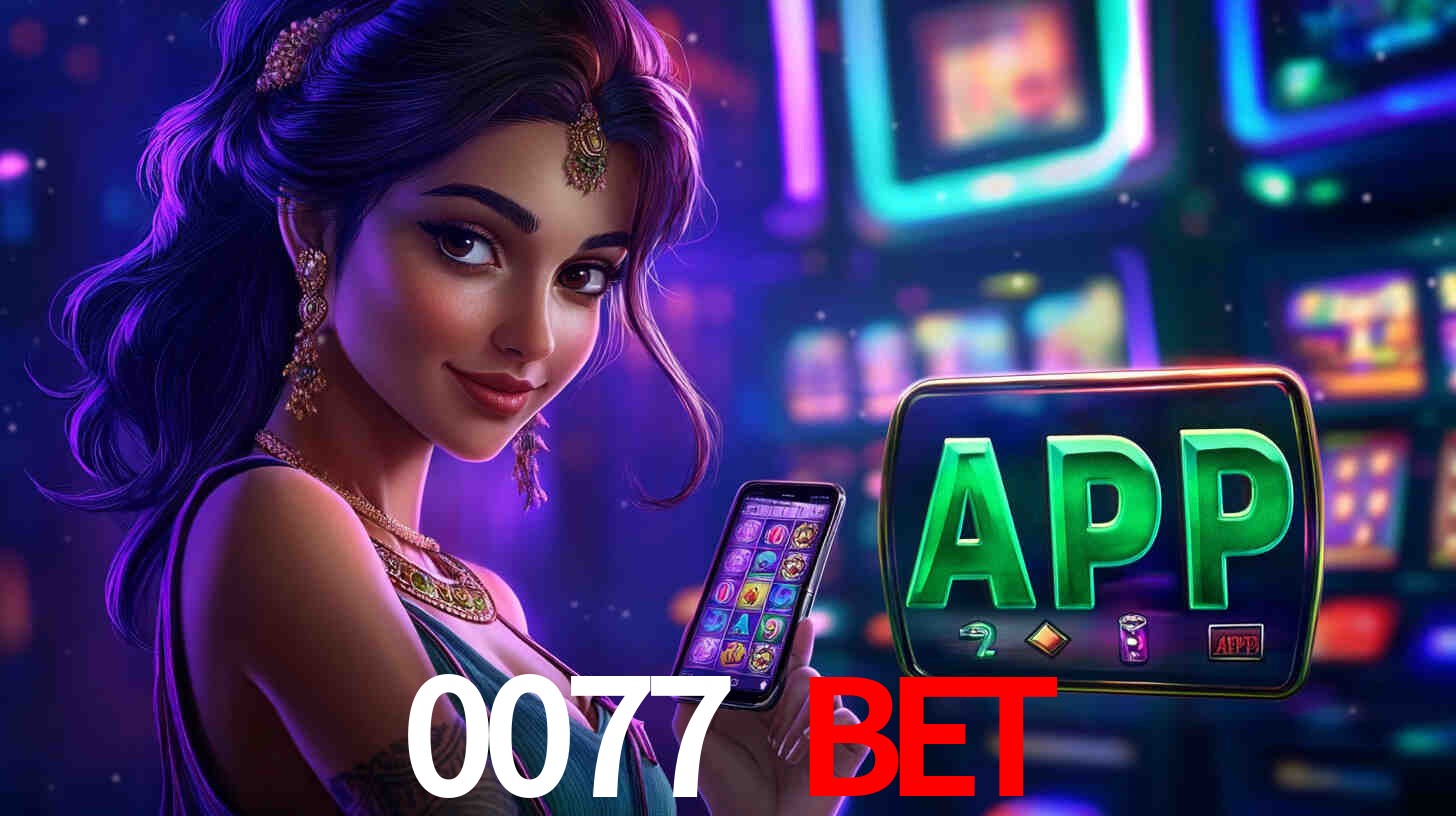 0077 bet