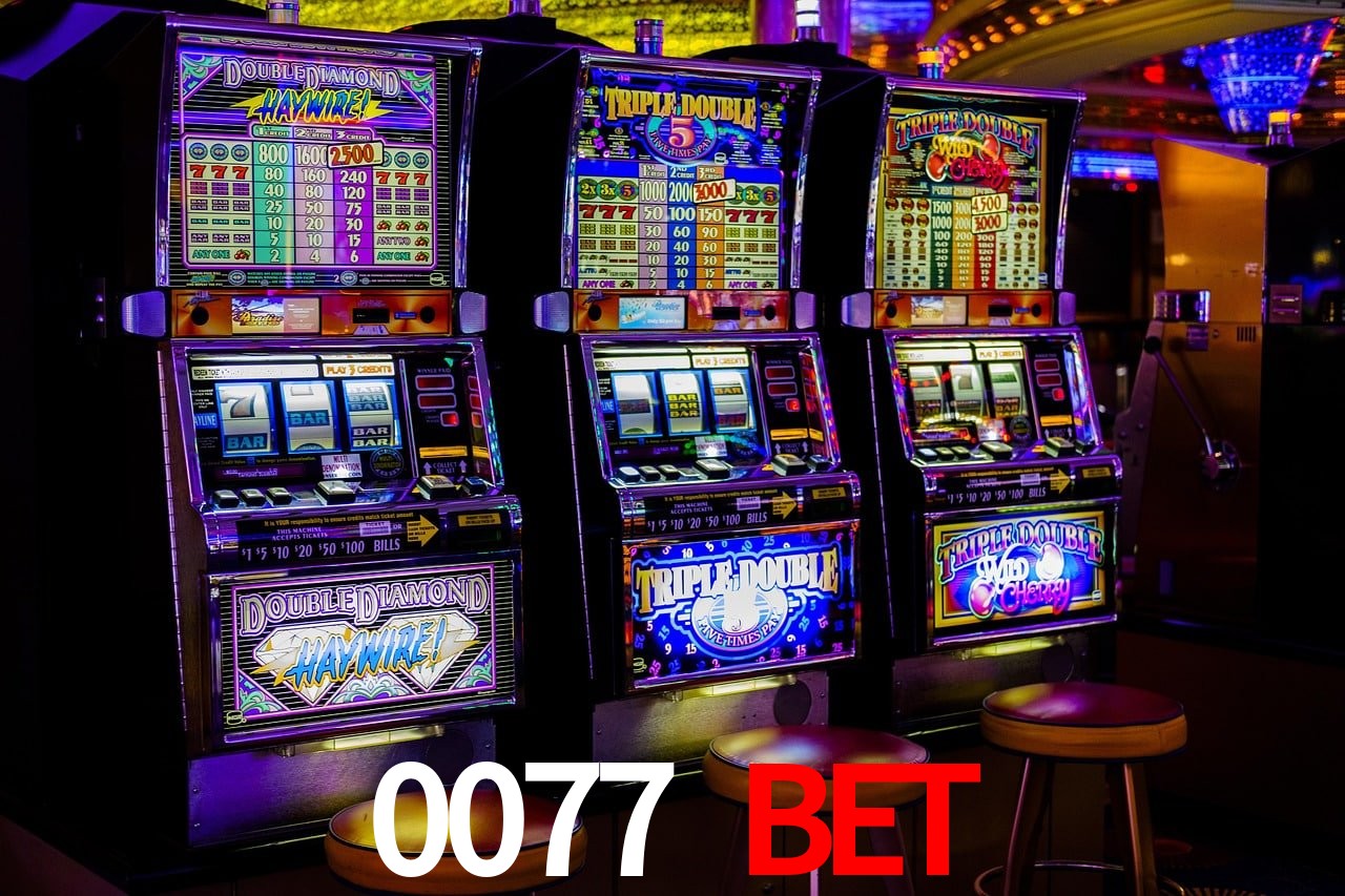 Estatísticas Esportivas 0077 bet