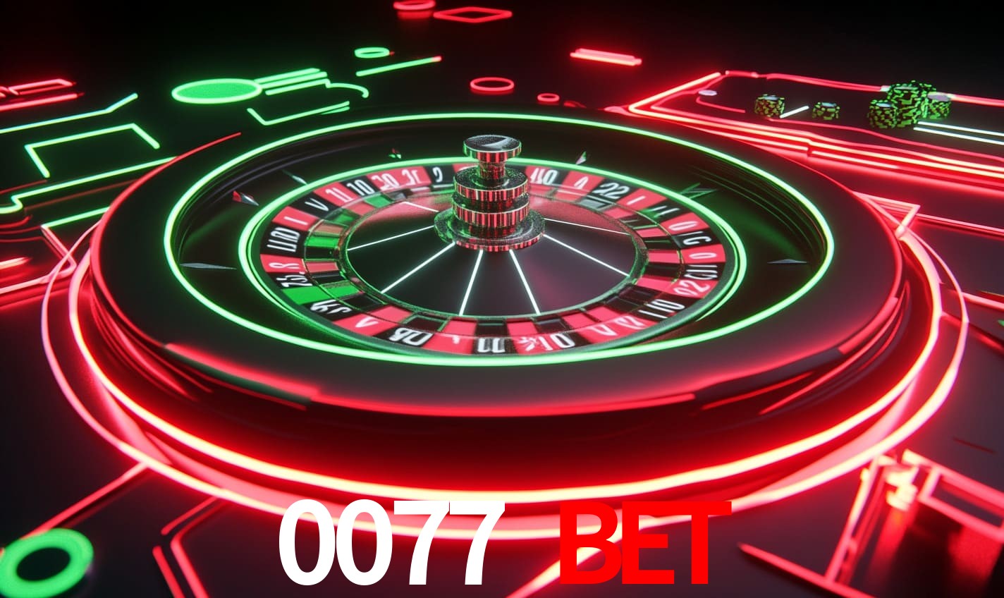 A Emoção da Loteria na 0077 bet: Uma Chance de Mudança de Vida