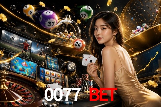 Exclusive Offers 0077 bet
