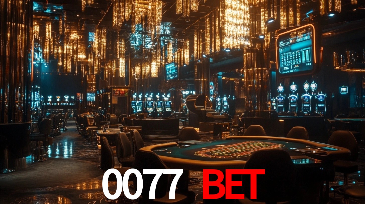 0077 bet app