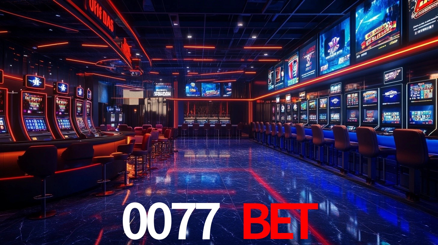 Programa VIP 0077 bet