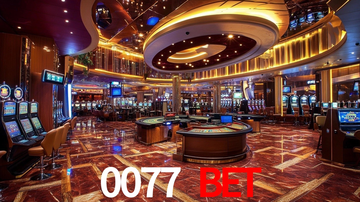 Tournaments 0077 bet