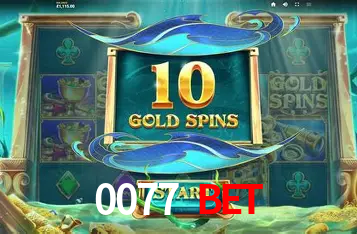A Emoção da Loteria na 0077 bet: Uma Chance de Mudança de Vida