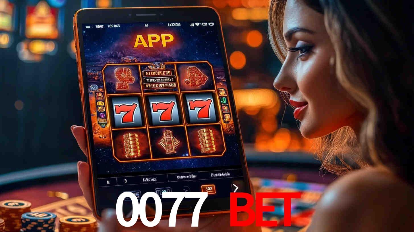 0077 bet,0077bet.com