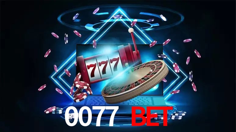 Design Responsivo 0077 bet