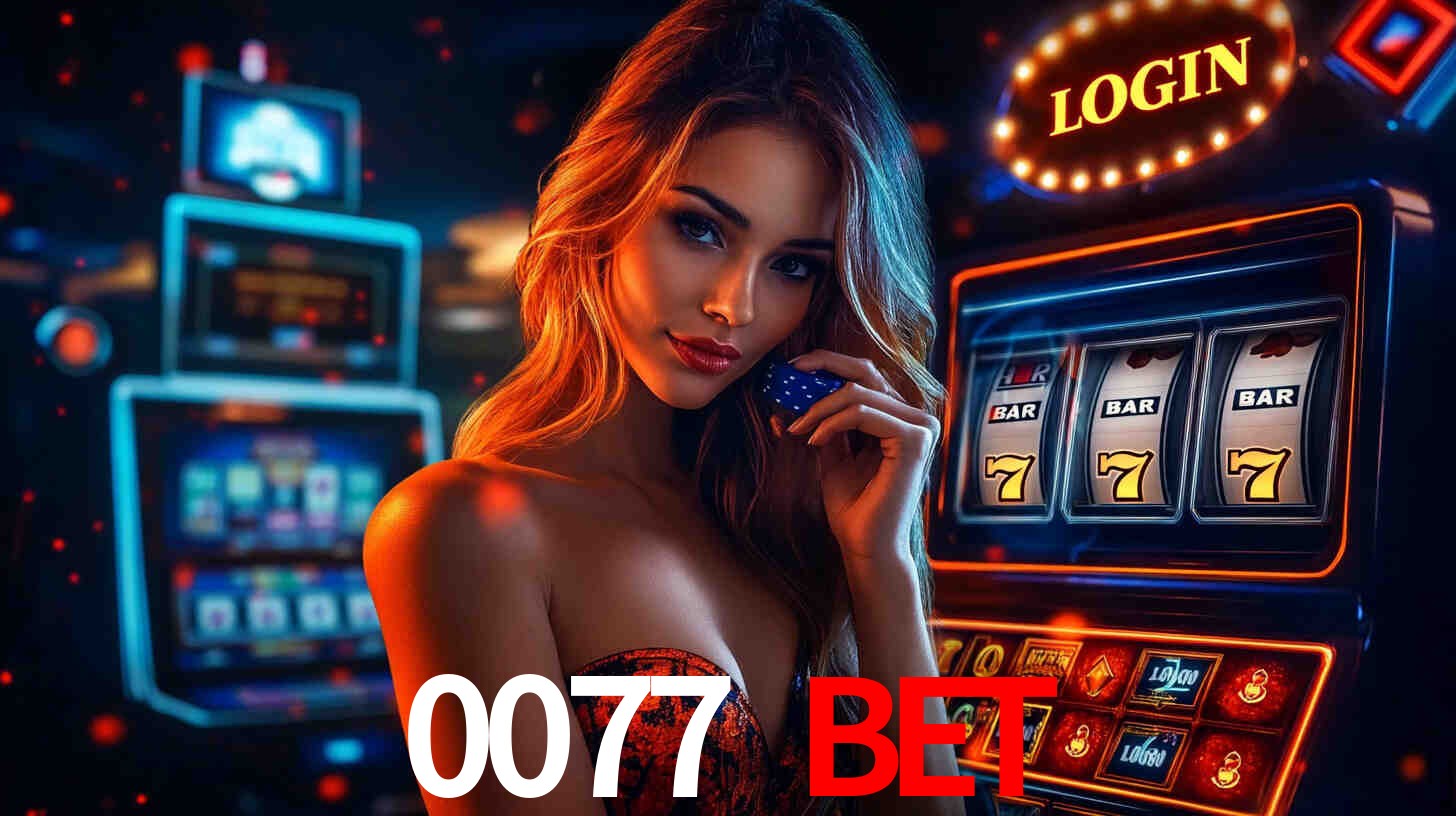 0077 bet app