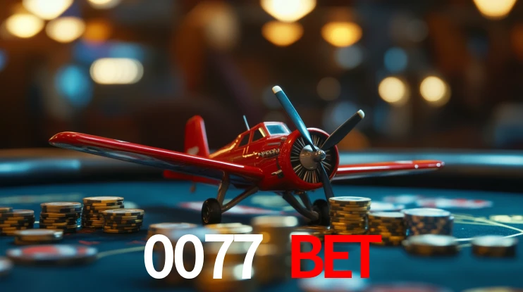 Slot Games 0077 bet