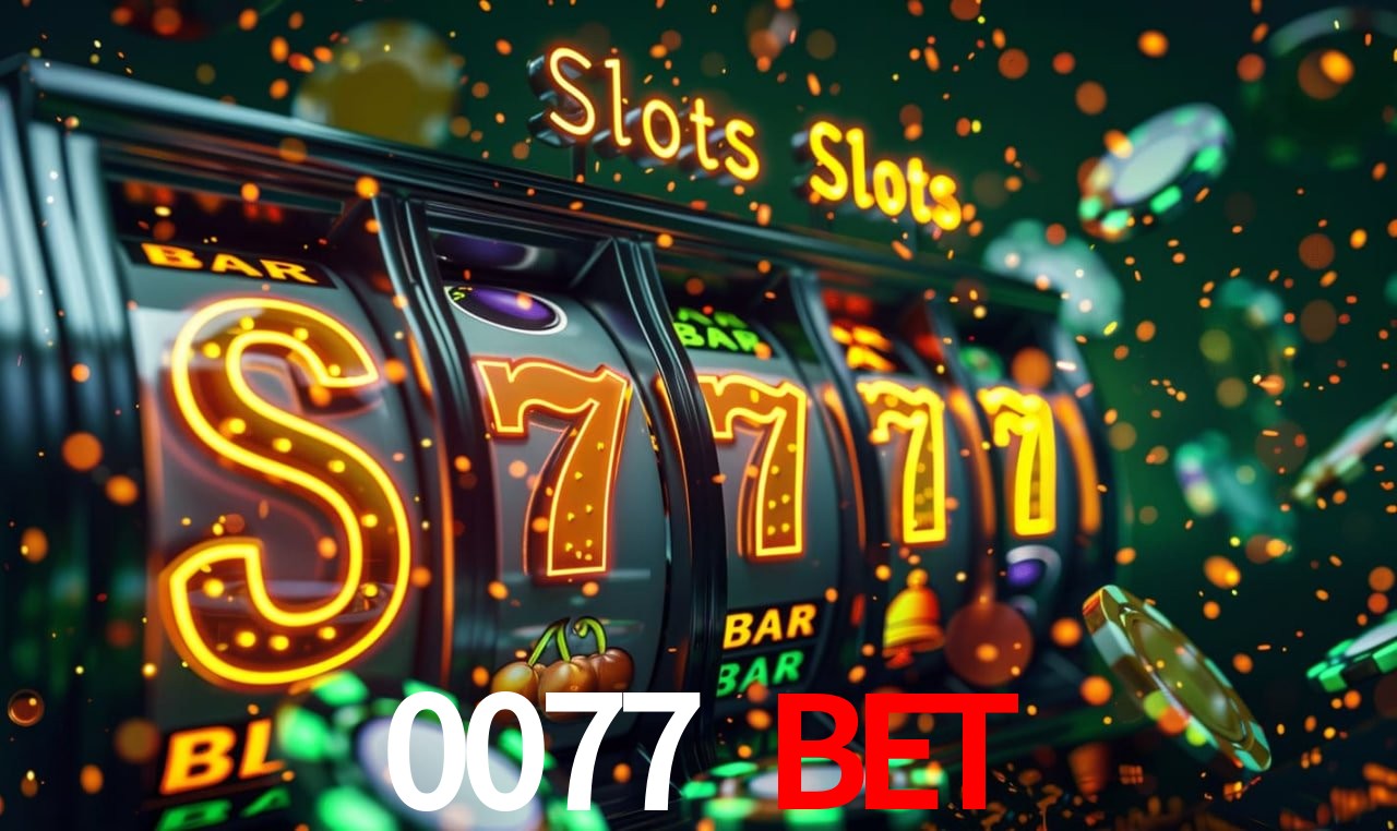 Apostas de Tênis 0077 bet