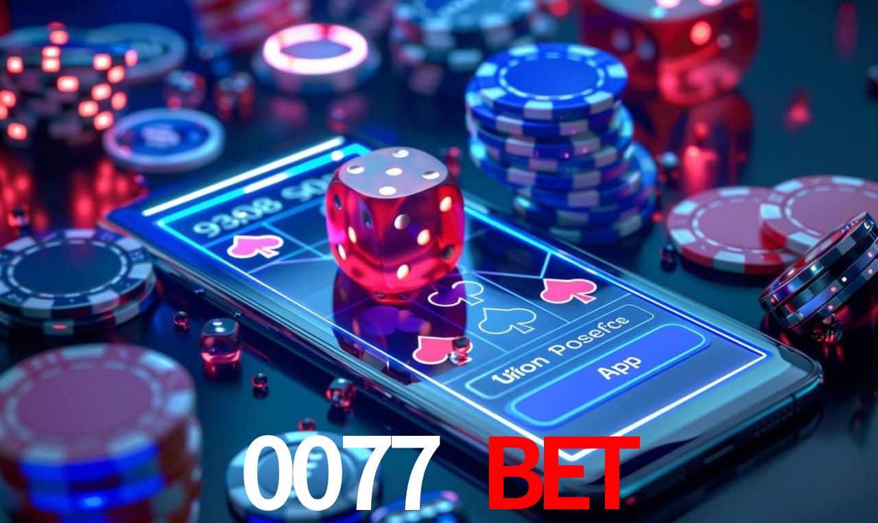Prévia de conteúdo do canal Telegram 0077 bet