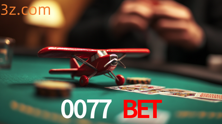 Aviator Jogo na 0077 bet