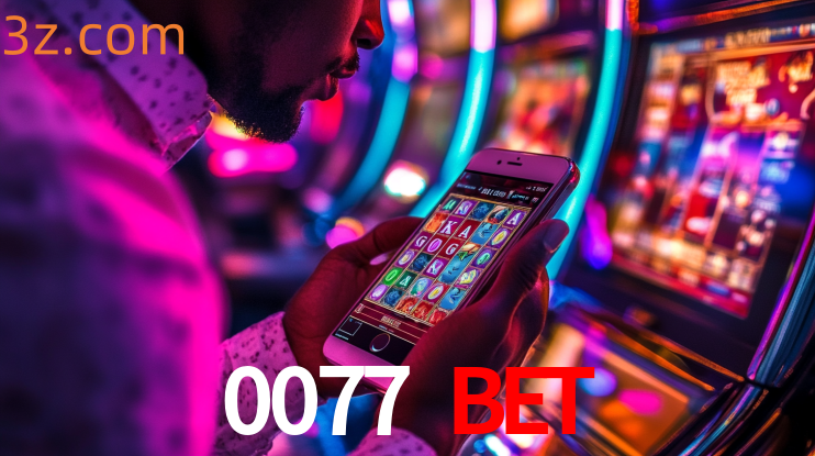 Baixar App 0077 bet