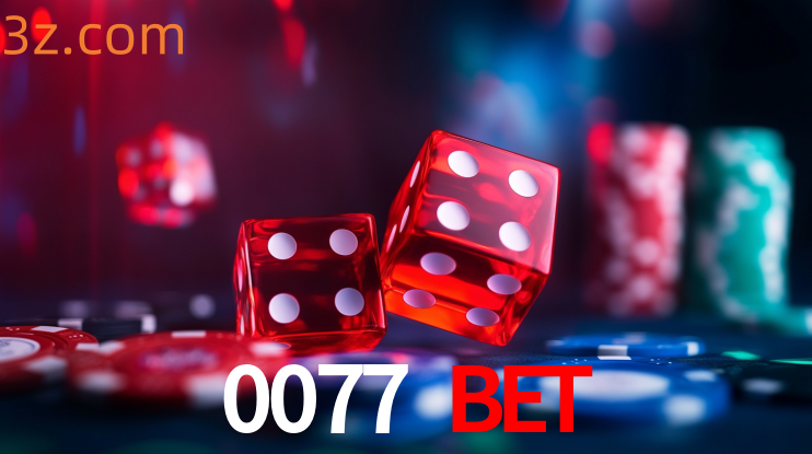 Bonus na Plataforma Online 0077 bet