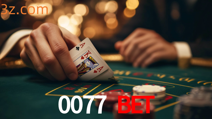 Plataforma Online 0077 bet