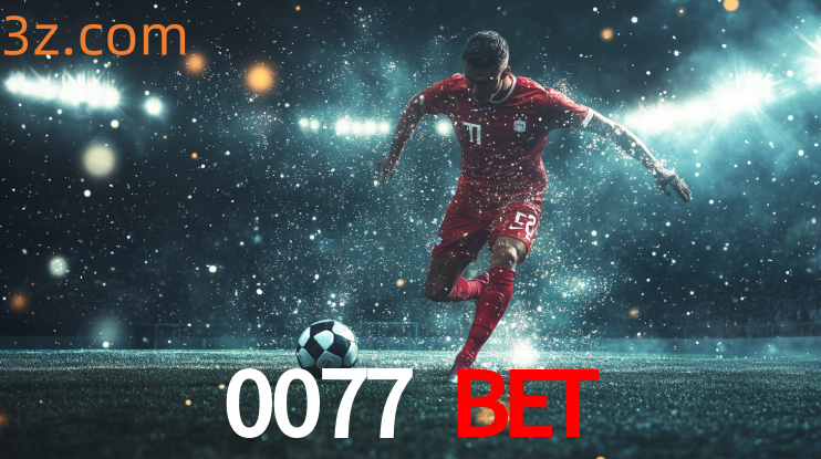Plataforma de Apostas 0077 bet